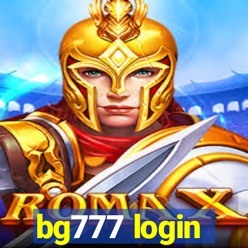 bg777 login